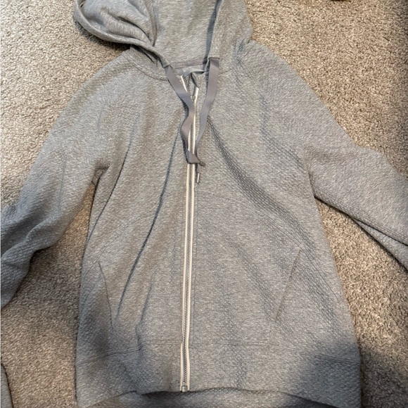 lululemon athletica Tops - Lululemon jacket
